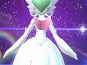 Gardevoir, Gothitelle nuevo Mario llegarían Super Smash Bros Ultimate
