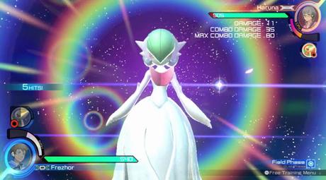 Gardevoir, Gothitelle y un nuevo Mario llegarían a Super Smash Bros Ultimate Gardevoir, Gothitelle y un nuevo Mario llegarían a Super Smash Bros Ultimate