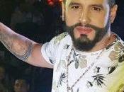 hizo cantante Nelson Velásquez cabello