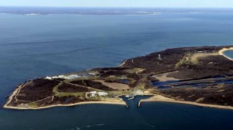 Plum Island: El laboratorio secreto 257 Plum Island: El laboratorio secreto 257