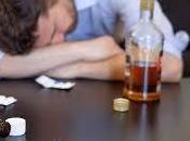 Antidepresivos alcohol