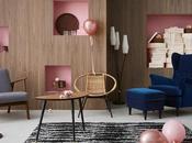 IKEA celebra aniversario relanzando piezas famosas historia