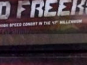 Primeras imágenes Speed Freeks, nuevo juego W40K