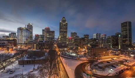 10 Imperdibles de Montréal, Canadá