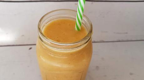 Smoothie digestivo