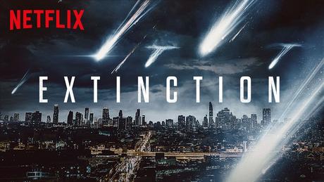 Crítica: ‘Extinción’ – Cuando la ciencia ficción es revolución