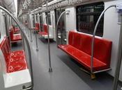 Mira nuevos trenes Metro Santiago circularán líneas