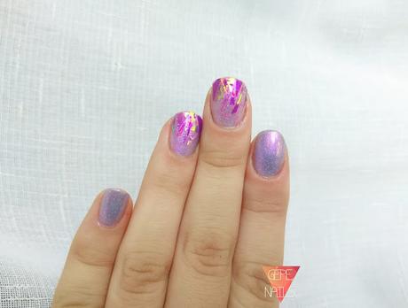 FOILS MORADOS FOILS MORADOS
