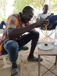 Dos semanas en Senegal y para siempre en el corazón Dos semanas en Senegal y para siempre en el corazón