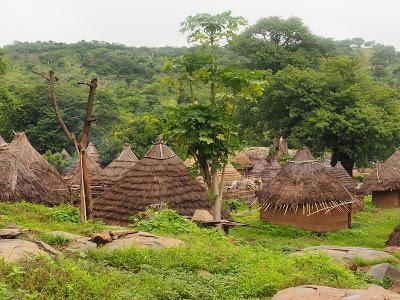 Dos semanas en Senegal y para siempre en el corazón Dos semanas en Senegal y para siempre en el corazón