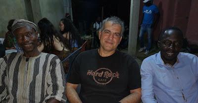 Dos semanas en Senegal y para siempre en el corazón Dos semanas en Senegal y para siempre en el corazón