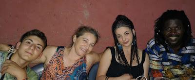 Dos semanas en Senegal y para siempre en el corazón Dos semanas en Senegal y para siempre en el corazón