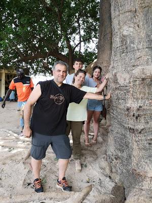 Dos semanas en Senegal y para siempre en el corazón Dos semanas en Senegal y para siempre en el corazón