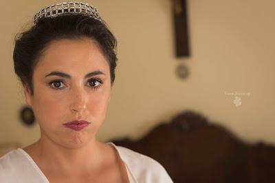 Alejandro Beatriz. junio. 2018 horas antes...