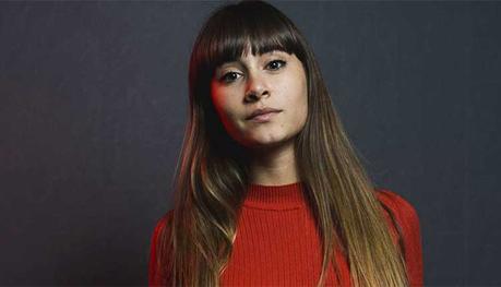 Nuevo single de Aitana