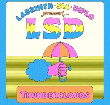 Thunderclouds