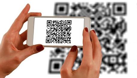 9 innovaciones tecnológicas sorprendentes Las innovacione... código qr