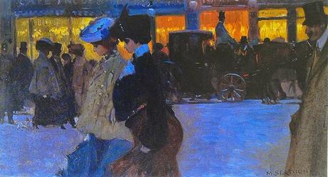 La imagen puede contener: una o varias personas