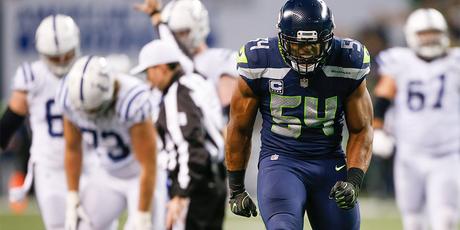 5 interrogantes de los Seahawks para la temporada 2018 5 interrogantes de los Seahawks para la temporada 2018