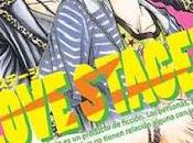 Reseña manga: Love Stage!! (tomo