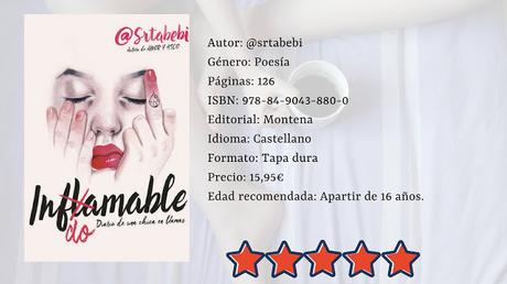 Reseña 'Indomable'