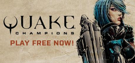 Quake Champions lanza versión gratuita