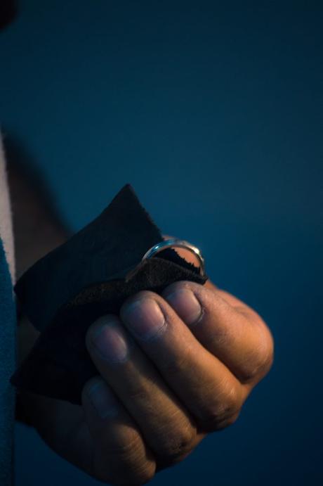 La Cámara de Joyería Jalisco abre sus puertas al taller de joyería en el Centro de Guadalajara