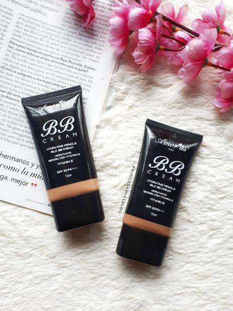 BB Cream de Amor US