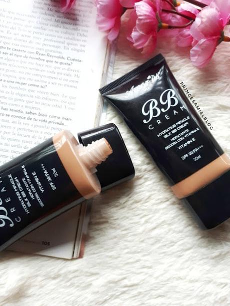 BB Cream de Amor US