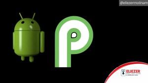 Android 9 es el nuevo Android Pie ¡Conócelo!