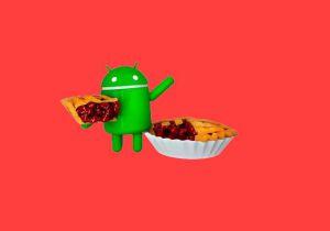 Android 9 es el nuevo Android Pie ¡Conócelo!