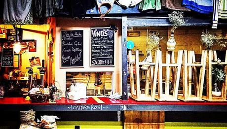 Restaurantes Italianos En Madrid | Los 10 Mejores Que Debes Probar