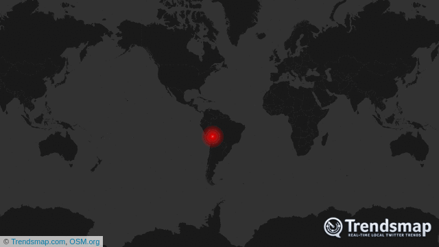 La verdad sobre el hashtag: #BoliviaDijoNo trendsmap_vis_rTAz