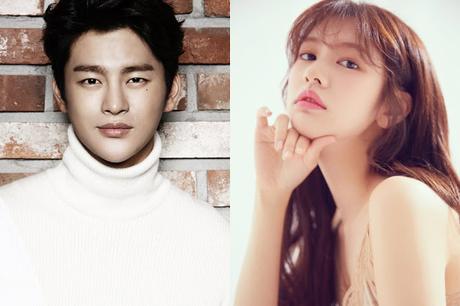 Doramas coreanos 2018: Seo in guk y Jung so min estrenarán el drama romántico 