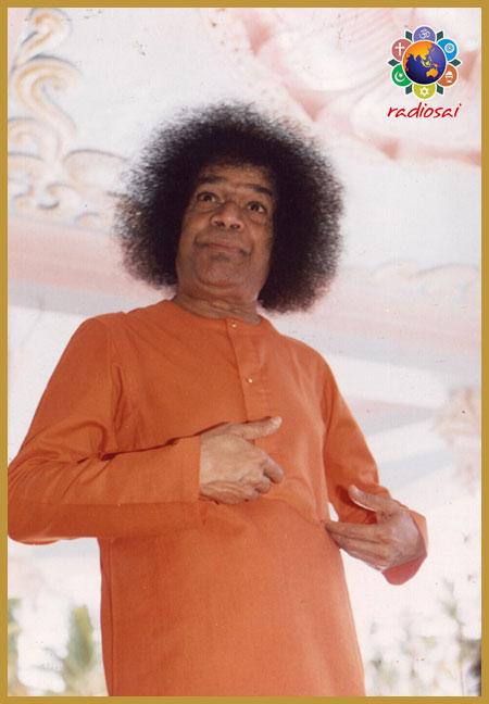 CÓMO CONTINUAR EL LEGADO DE SRI SATHYA SAI