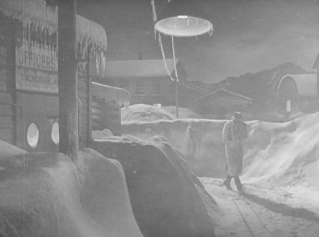 The Thing from Another World - 1951