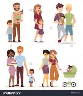 La diversidad familiar a través de los cuentos