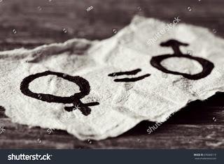 Educando en igualdad Educando en igualdad