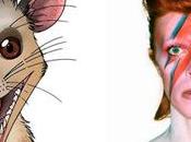 Descubren mamífero convivió dinosaurios hacen homenaje David Bowie