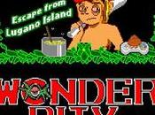 Wonder Pity: video juego sobre Pity Alvarez