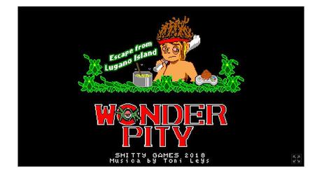 wonder pity video juego de pity alvarez wonder pity