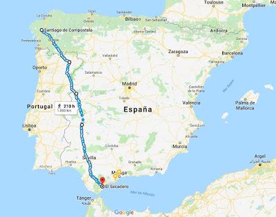 Reto 1000K por el apego Reto 1000K por el apego