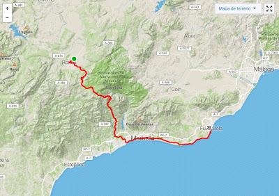 Reto 1000K por el apego Reto 1000K por el apego