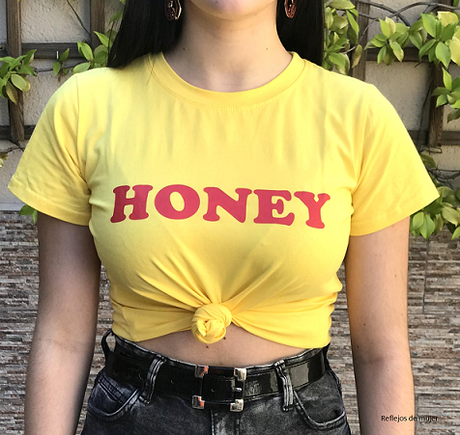camiseta