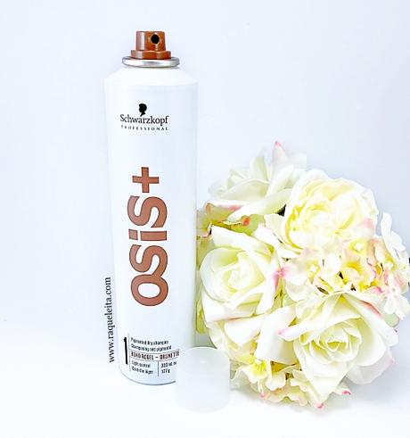 Nueva Colección de Champús en Seco OSIS+ Boho Rebel de Schwarzkopf Professional