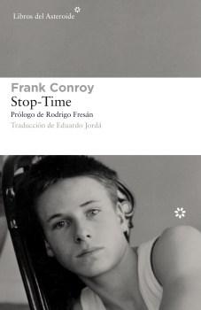 Stop-Time. Memorias de Conroy