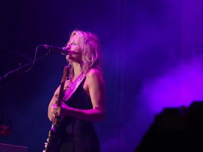 Ana Popovic - 14/07/2018 - Cazorleans