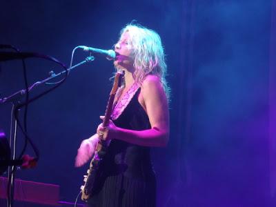 Ana Popovic - 14/07/2018 - Cazorleans