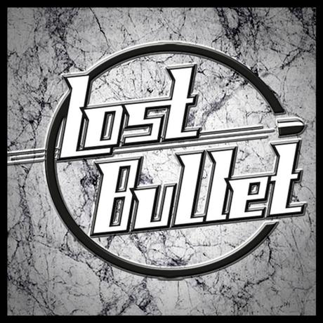 RESEÑA DISCO LOST BULLET – LOST BULLET (EP autoeditado, 2018)