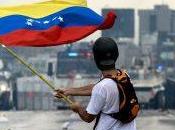 Adolescente Venezuela